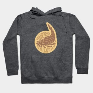 Super Silurian Hoodie